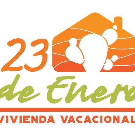 23 De Enero Lejlighed La Restinga Eksteriør billede